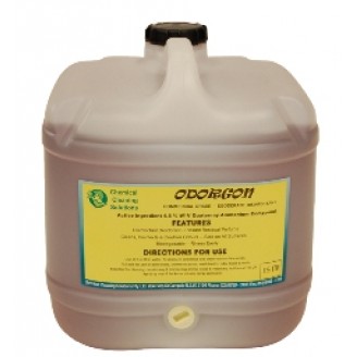 Odorgon (All Perfumes)